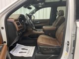 Used 2024 Chevrolet Tahoe High Country image 3
