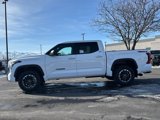 New 2025 Toyota Tundra SR5 image 4