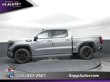 New 2026 GMC Sierra 1500 Elevation image 4