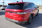 New 2025 Lincoln Aviator 2WD w/ Equipment Group 101A image 3