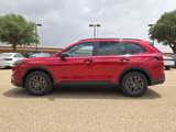 New 2026 Honda CR-V TrailSport image 2