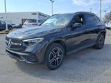New 2025 Mercedes-Benz GLC 350e 4MATIC image 4
