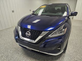 Used 2023 Nissan Murano SL w/ SL Moonroof Package image 2