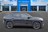 New 2026 Chevrolet Equinox RS w/ Convenience Package III image 2