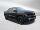 New 2025 Chevrolet Silverado EV LT image 2