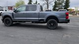 New 2025 Ford F350 Lariat w/ Black Appearance Package image 4