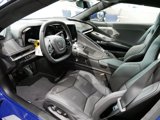 New 2025 Chevrolet Corvette Stingray Premium Conv w/ Z51 Performance Package image 3