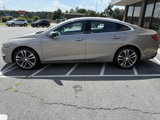 Used 2022 Chevrolet Malibu LT image 4