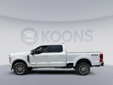 New 2025 Ford F250 Platinum w/ Platinum Plus Package image 2