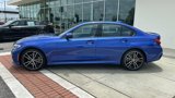 Used 2022 BMW 330i xDrive Sedan w/ M Sport Package image 4
