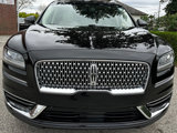 Used 2019 Lincoln Nautilus Reserve image 3