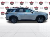 New 2025 Nissan Pathfinder SV w/ Cargo Package image 6