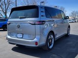 New 2025 Volkswagen ID. Buzz Pro S Plus image 5