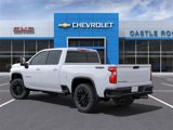 New 2025 Chevrolet Silverado 2500 LT w/ Trail Boss Package image 3