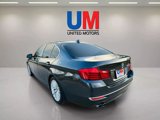 Used 2014 BMW 528i xDrive Sedan image 5