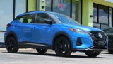 Used 2023 Nissan Kicks SR w/ SR Premium Package image 6