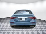 New 2025 Mercedes-Benz S 580 4MATIC Sedan image 5