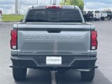 New 2025 Chevrolet Colorado W/T w/ WT Custom Package image 4
