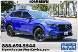 Certified 2024 Honda CR-V Sport-L image 1