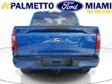 New 2025 Ford F150 STX w/ Equipment Group 200A image 5