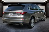 Certified 2022 Acura MDX SH-AWD w/ Advance Package image 2