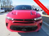 New 2024 Dodge Hornet R/T Plus image 2