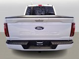 Used 2024 Ford F150 Platinum w/ Equipment Group 703A Plus image 4