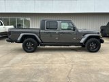 New 2025 Jeep Gladiator Willys image 2