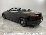 Used 2022 Mercedes-Benz E 53 AMG 4MATIC Cabriolet image 4