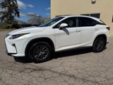Used 2017 Lexus RX 350 AWD image 4