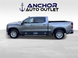 Used 2022 Chevrolet Silverado 1500 LT w/ Z71 Off-Road Package image 5