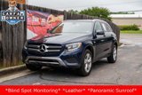 Used 2018 Mercedes-Benz GLC 300 4MATIC image 1