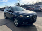 Used 2019 Jeep Cherokee Latitude Plus w/ Comfort/Convenience Group image 3