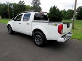 Used 2021 Nissan Frontier PRO-4X image 6