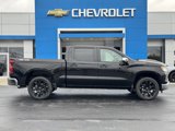 New 2025 Chevrolet Silverado 1500 LT w/ Leather Package image 4