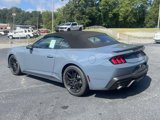 New 2025 Ford Mustang Convertible image 3
