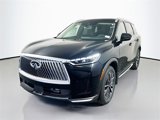 New 2026 INFINITI QX60 Luxe w/ Cargo Package image 3