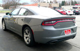 Used 2017 Dodge Charger SXT w/ Driver Confidence Group image 5