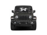 Certified 2024 Jeep Wrangler Unlimited Rubicon image 4