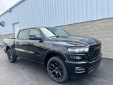 New 2025 RAM 1500 Laramie w/ Night Edition image 3