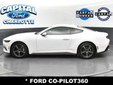 Used 2025 Ford Mustang Coupe image 4