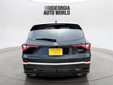 Used 2024 Acura MDX FWD image 4