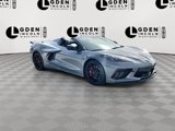 Used 2025 Chevrolet Corvette Stingray Preferred Conv w/ Z51 Performance Package image 2