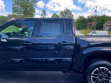 Used 2025 Toyota Tacoma TRD Sport image 4