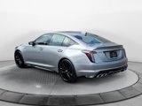 New 2026 Cadillac CT5 V image 5