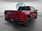 Used 2023 GMC Sierra 1500 AT4X image 3