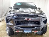 Certified 2024 Chevrolet Colorado ZR2 w/ ZR2 Convenience Package III image 5