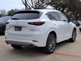 New 2025 MAZDA CX-5 Signature image 3
