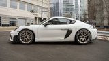 Certified 2024 Porsche 718 Cayman GT4 RS image 2