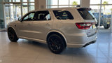 New 2025 Dodge Durango SRT Hellcat image 3